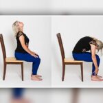 Chair stretch & relax pic